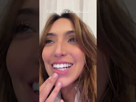 Vanessa Lopes (@vanessalopesr_) archived Instagram Stories compilation from May 21, 2026
