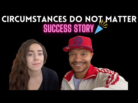 Circumstances Do Not