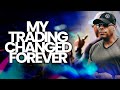 My #Trading Changed Forever When I Did This