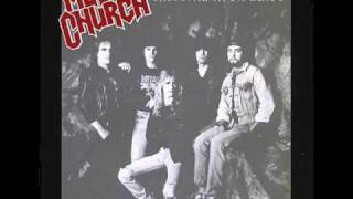 Metal Church - Fake Healer chords