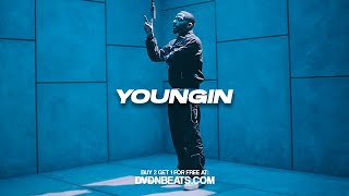 [FREE] DANTE YN x PASHANIM Type Beat | YOUNGIN | 2023