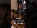 65 лет Белорусскому фонду мира #беларусь #гомель