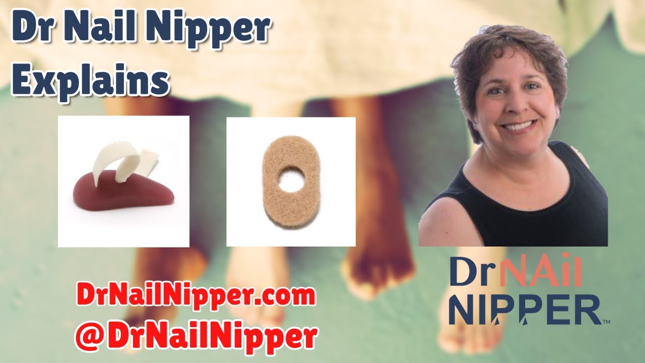 Доктор Нил Ниппер Объясняет-Шинная ножка и шип [Среда к...