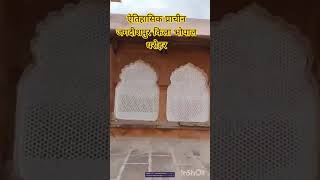 ऐतिहासिक प्राचीन जगदीशपुर किला भोपाल धरोहर #viral #shorts #bhopal #forts #ancient #india #historical