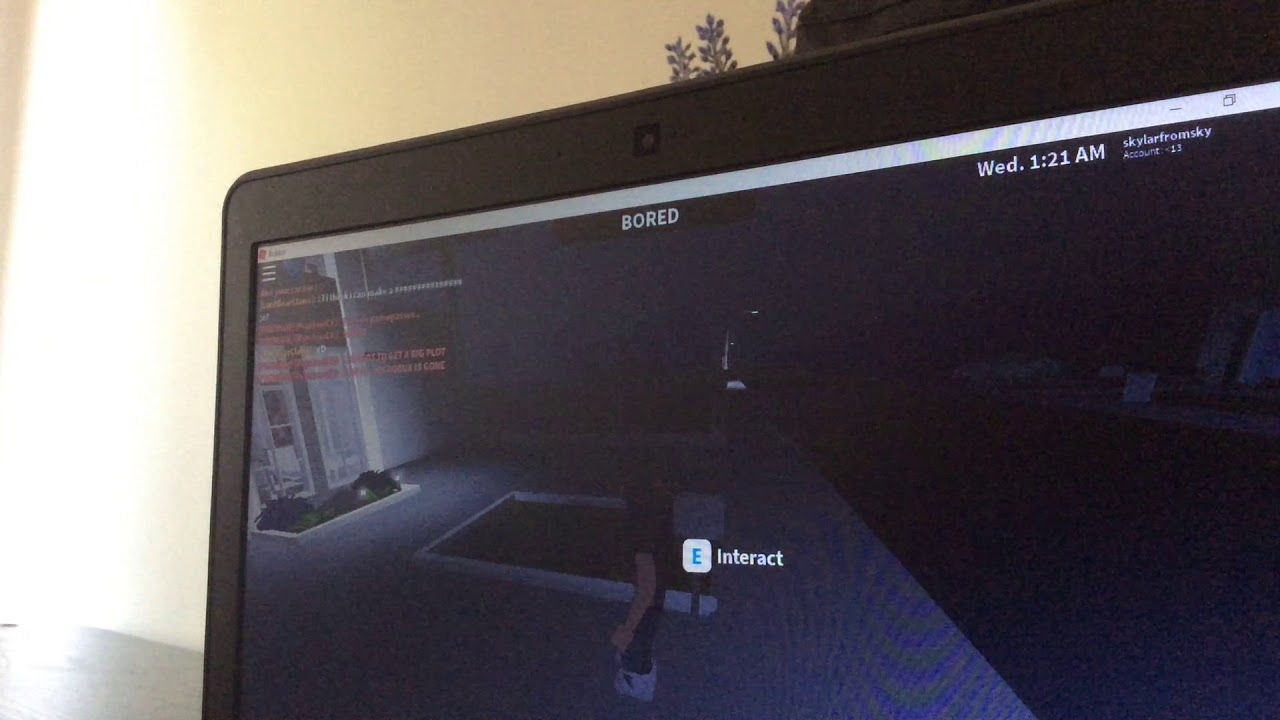 How to delete your house in bloxburg faster - YouTube