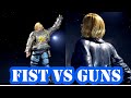 Tekken 8 - Nina vs Paul [Insane Battle] Pakistan #tekken8 #ninawilliams #tekken8paul