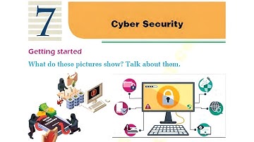 Class 10 English Unit 7 | Parents Discussion | Reading 1| Cyber Security | (New Course)