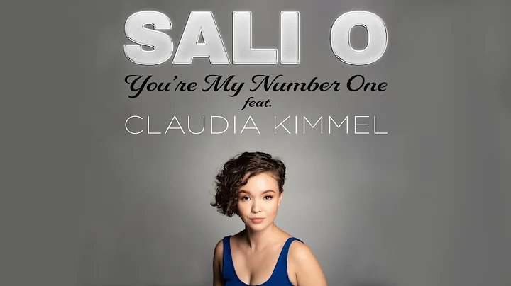 Sali O - You're My Number One feat. Claudia Kimmel