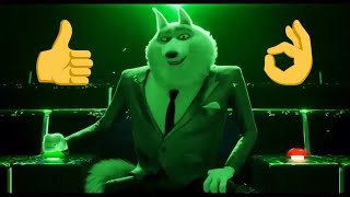 McDonald's Sing 2 Meme
