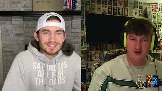 UFC Vegas 115 Recap, UFC 327 Predictions + Gamebred MMA is Back 👀