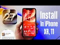 Install iOS 27 Beta Update in iPhone XR, 11 - iOS 27 Beta Download & Installation