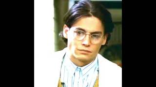 Famous Johnny Depp/Tom Hanson Profile