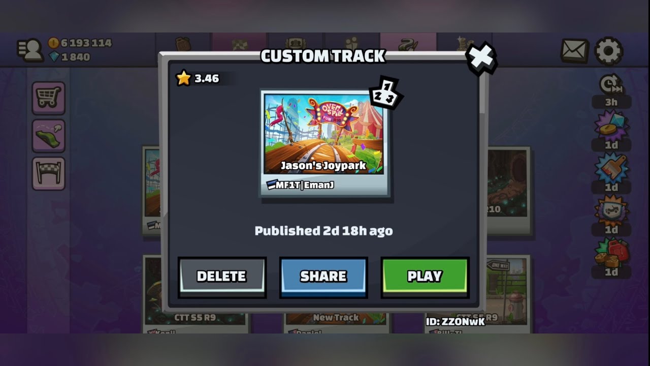 WEEK 41 of Playing a NEW Map EVERY Week