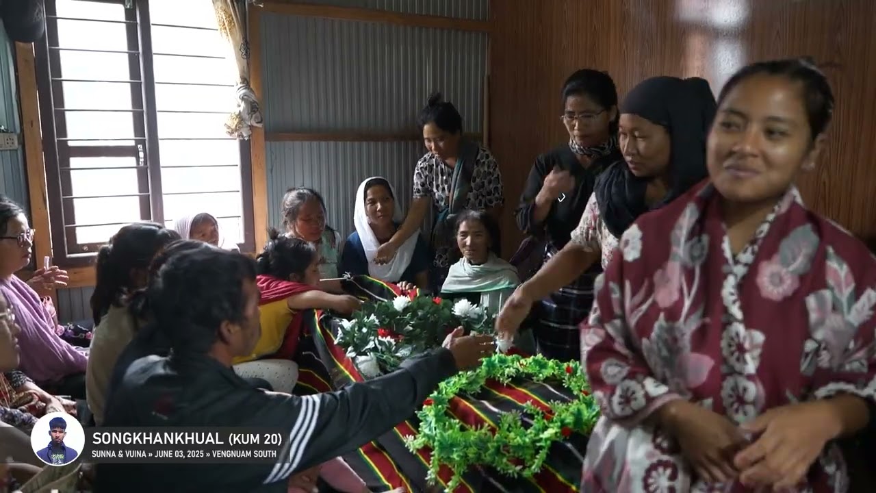 Songkhankhual @Songkhual Sunna - June 3, 2025