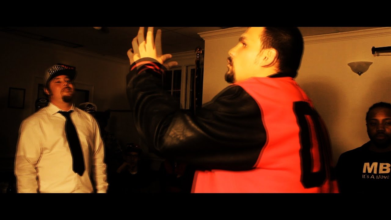 Massacre Battle Association Presents "Avalanche Vs Ar-Arsonal" *Wartown Massacre II*