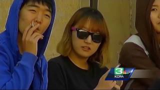 New California smoking age law takes effect today