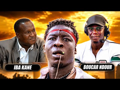 🔥🔥🔥 Pokola grand invité à l'émission Matinale D'SPORTS du mardi 30 juin 2026 à 11h30 sur Lutte TV 