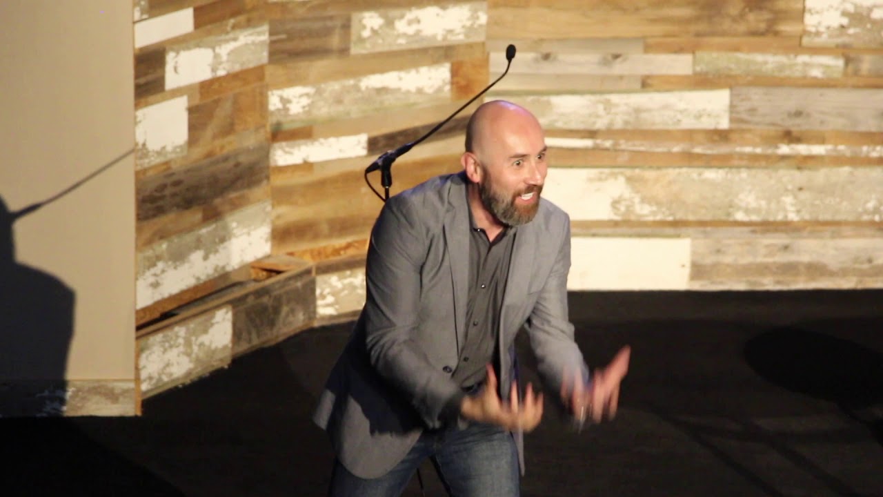 Pacificadores | SERIE: FELIZ