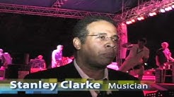 The Denton Arts & Jazz Festival Promo  - Durasi: 3:18. 