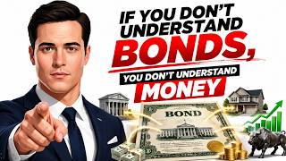 If You Don't Understand Bonds, You Don't Understand Money