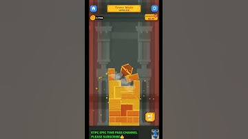 HERO QUEST TOWER MODE LEVEL 16 HERO RESCUE TOWER MODE LEVEL 16