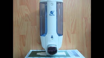 hộp xà bông nhấn, hộp xà bông treo tường, hộp xà bông,(08) 35099707