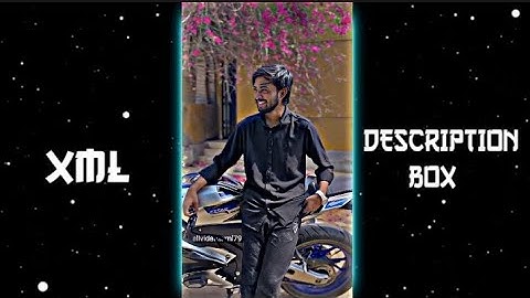 OMOR SAD XML 😎🔥|| NEW TREND XML FILE 🤍💫|| NEW XML IN ALIGHTMOTION 💜🌸|| XML BY @Allvideosxml79  🖤🦋|