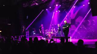 Erra - Divisionary - 4K - Live @ The House of Blues in Anaheim, California 12/9/21