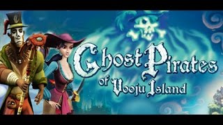 Ghost Pirates of Voojo Island Gameplay Walkthrough Point & Click Adventure NO COMMENTARY screenshot 3