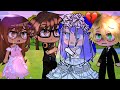 Future Wedding//Meme MLB//Gacha Club{Marinette & Nino}
