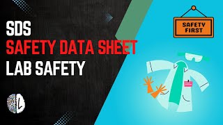 🧪 What Is an SDS (Safety Data Sheet)? | 16 Sections You MUST Know for Lab Safety
