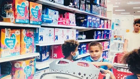 Autism and Potty training