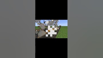 #create Fully Automatic Bread Farm! #shorts #minecraft #mods