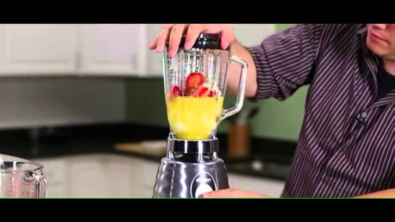 Beehive blender Review YouTube