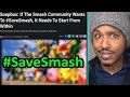 The WORST Smash Bros / Nintendo Article Ever Written
