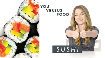 Are California rolls fattening?