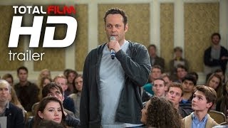 Pozdravy Ze Spermabanky Delivery Man 2013 Cz Hd Teaser