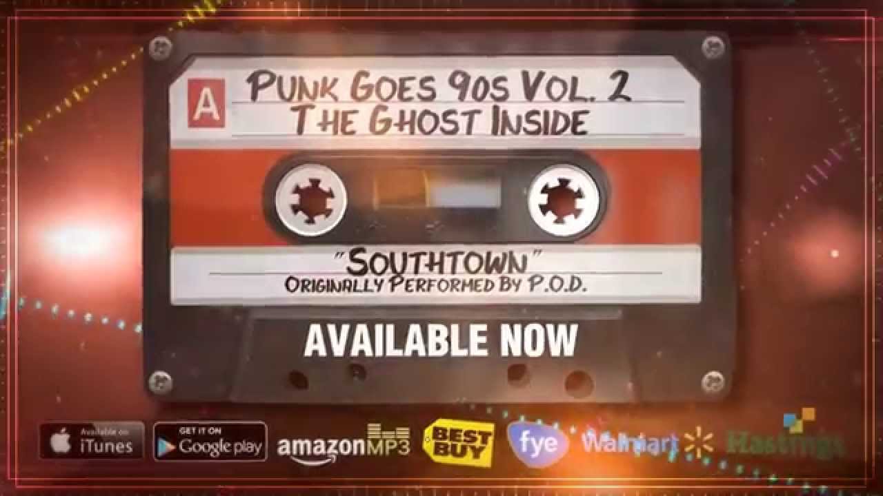 Punk Goes 90s by Various artists on Amazon Music - Amazoncom
