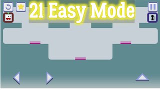 Looper Level 21 easy mode Yellow Star Android