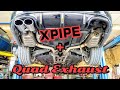 Mercedes Benz Magnaflow Xpipe Install Review Mercedes Benz Magnaflow Xpipe Install Review