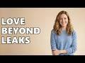 Overflow Incontinence: How To Improve Relationships?