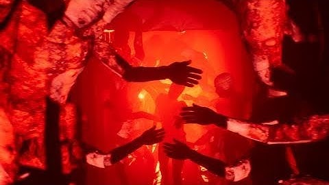 Layers of Fear 2 Platinum Trophy Gameplay Walkthrough Part 10 - Act 4 Breathe