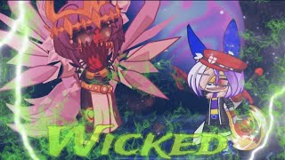 Wicked! (GL2MV/song is not mine!! All rights and credit to the song goes to Aviva)