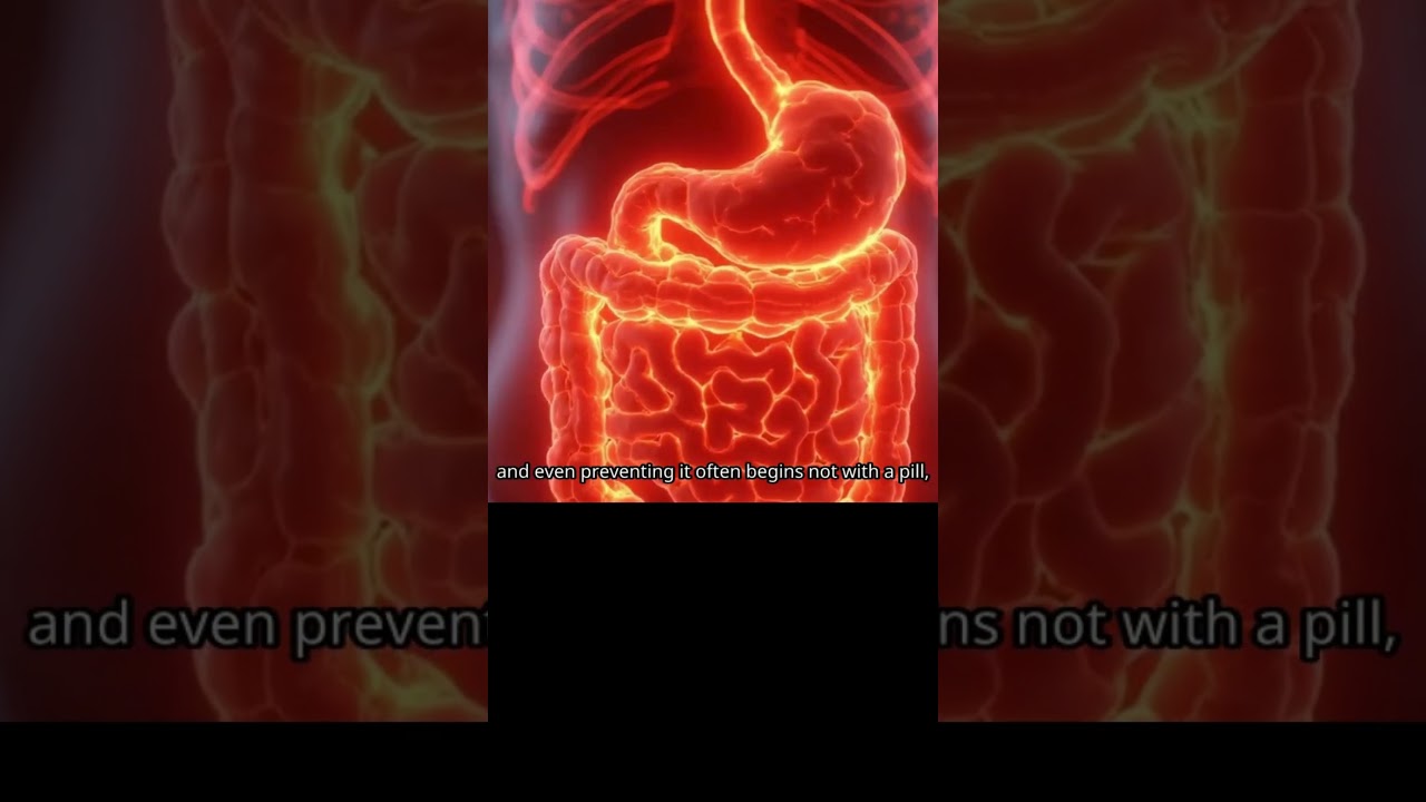 STOP Inflammation | Gut Healing Hacks to Reset Your Microbiome 