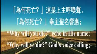 259 往普天下去傳福音 Go Ye Into All the World