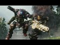 Titanfall 2 June 2026 | Unc Squad Attack!