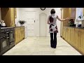 Come Dance With Me Line Dance Tutorial