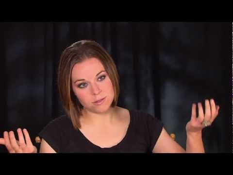 Video: Tina Majorino Neto