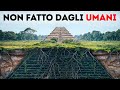 Gli archeologi hanno trovato una piramide più antica della storia