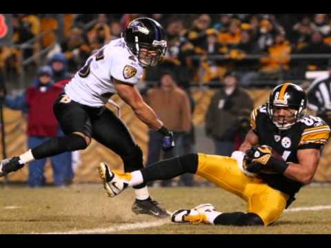 Pittsburgh Steelers vs New York Jets: "Unfinished ...
